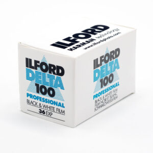 ILFORD Delta 100 135/36